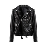 Daredevil Born Again S02 Krysten Ritter Black Jacket
