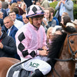 Jockey Shane Foley Dallmayr Cup 2026 Jacket