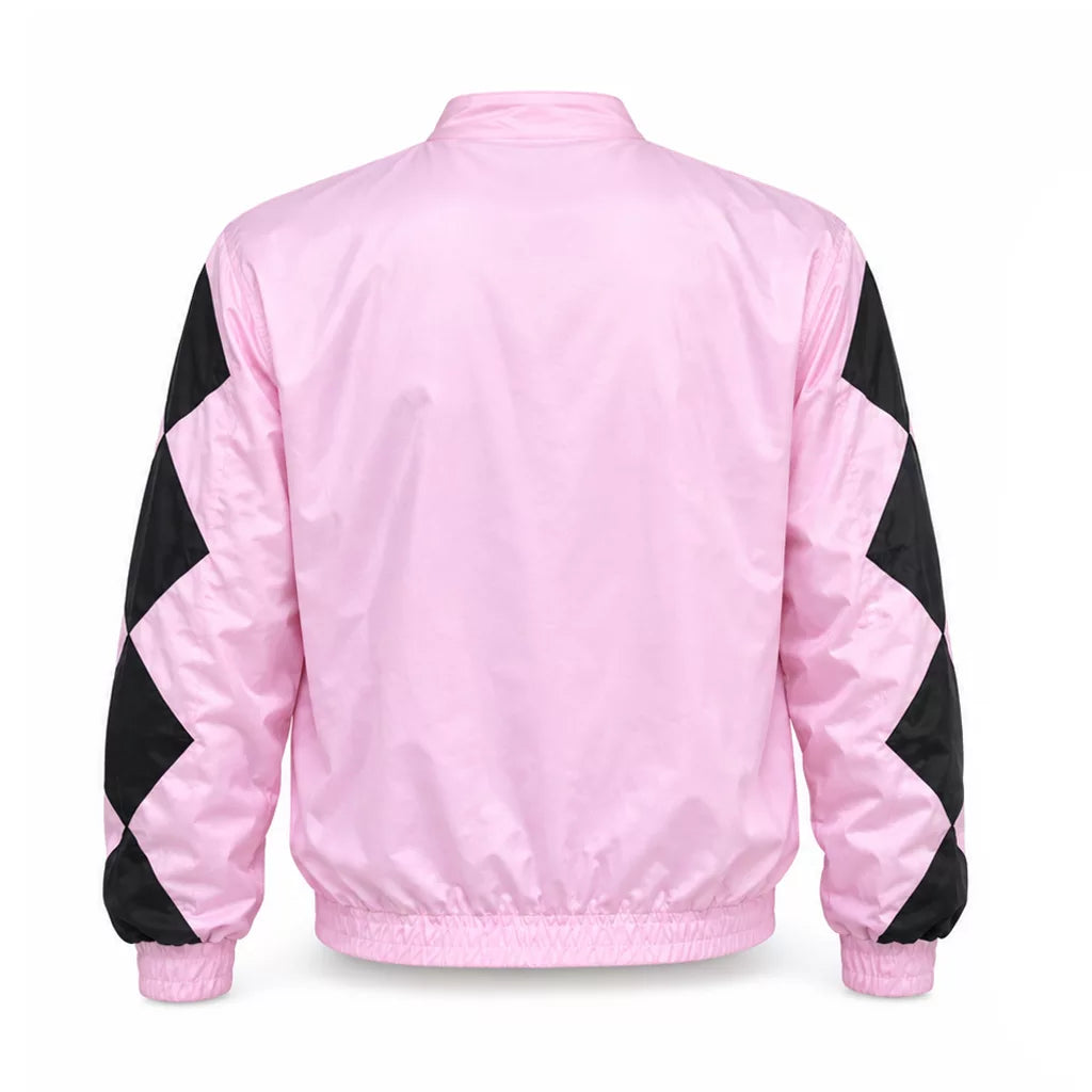 Jockey Shane Foley Dallmayr Cup 2026 Jacket