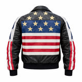 Saturdy Night Wrestle Mania Joe Jonas Jacket