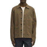 Yahya Abdul-Mateen Man On Fire S01 Jacket