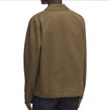 Yahya Abdul-Mateen Man On Fire S01 Jacket