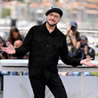 John Travolta Film Festival 79th Annual Cannes Jacket