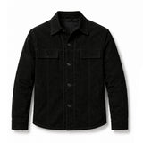 John Travolta Film Festival 79th Annual Cannes Jacket