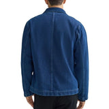 Trevor Noah joy in The Trenches Jacket