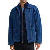 Trevor Noah joy in The Trenches Jacket