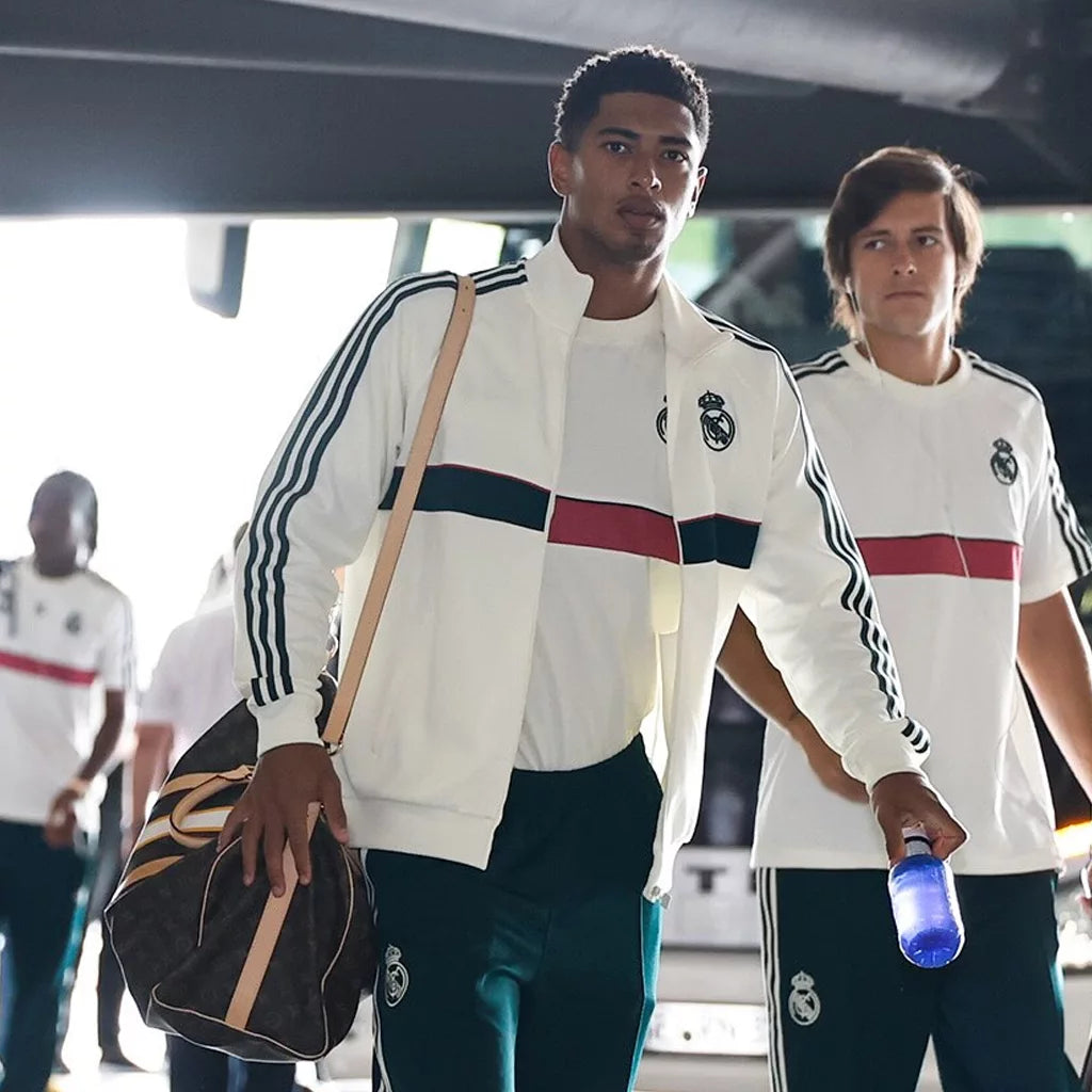 Real Madrid FC 27 Jude Bellingham Jacket