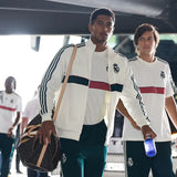 Real Madrid FC 27 Jude Bellingham Jacket