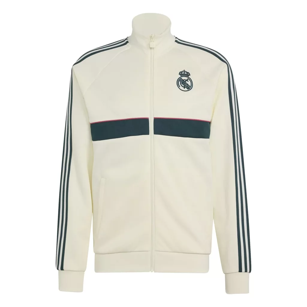 Real Madrid FC 27 Jude Bellingham Jacket