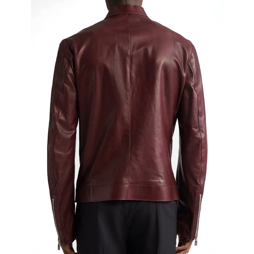 Dwayne Johnson Jumanji 2026 Open World Photocall Jacket
