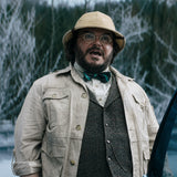 Jumanji Open World 2026 Shelly Oberon Jacket