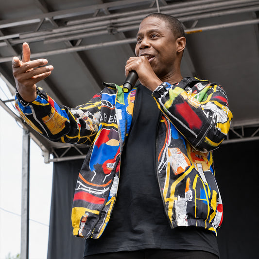 Juneteenth Celebration 2026 Chill Moody Jacket