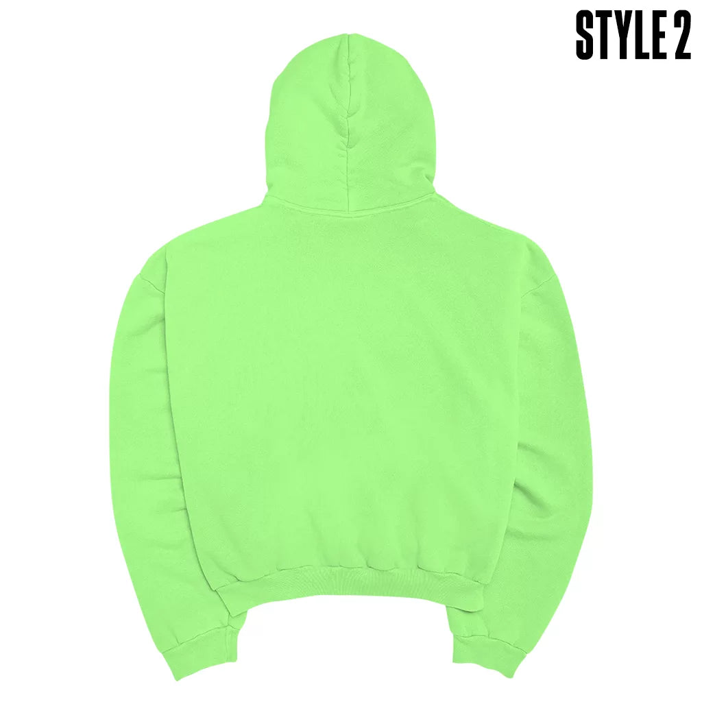Coachella Justin Bieber It’s Not Clocking To You Hoodie