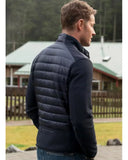 Justin Hartley Tracker Jacket