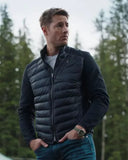 Justin Hartley Tracker Jacket