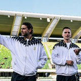 Juventus Turn Jacket