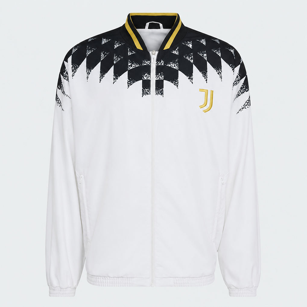 Juventus Turn Jacket