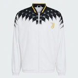 Juventus Turn Jacket