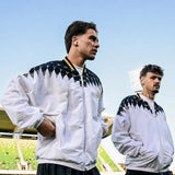 Juventus Turn Jacket