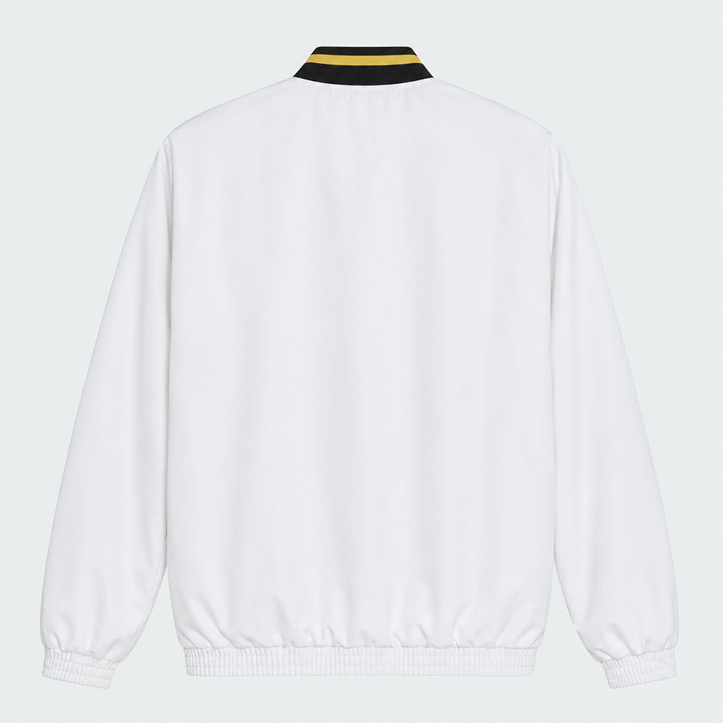 Juventus Turn Jacket