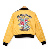 KPop Demon Hunters Racing Jacket