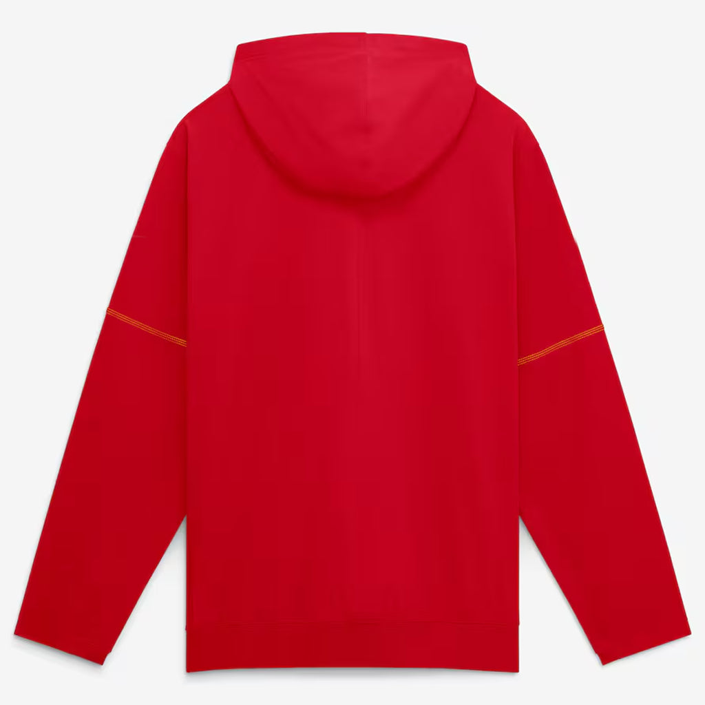 Kansas City Chiefs 2026 Sideline Anorak Jacket
