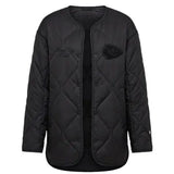 Kansas City Chiefs Quilted Linner Jacket