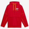 Kansas City Chiefs 2026 Sideline Anorak Jacket