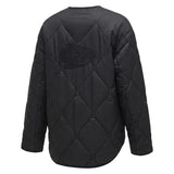 Kansas City Chiefs Quilted Linner Jacket