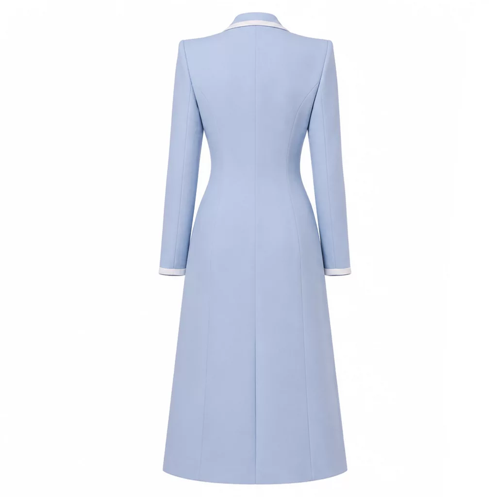 Kate Middleton Trooping The Colour 2026 Coat
