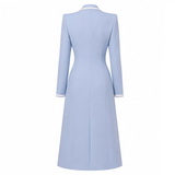 Kate Middleton Trooping The Colour 2026 Coat