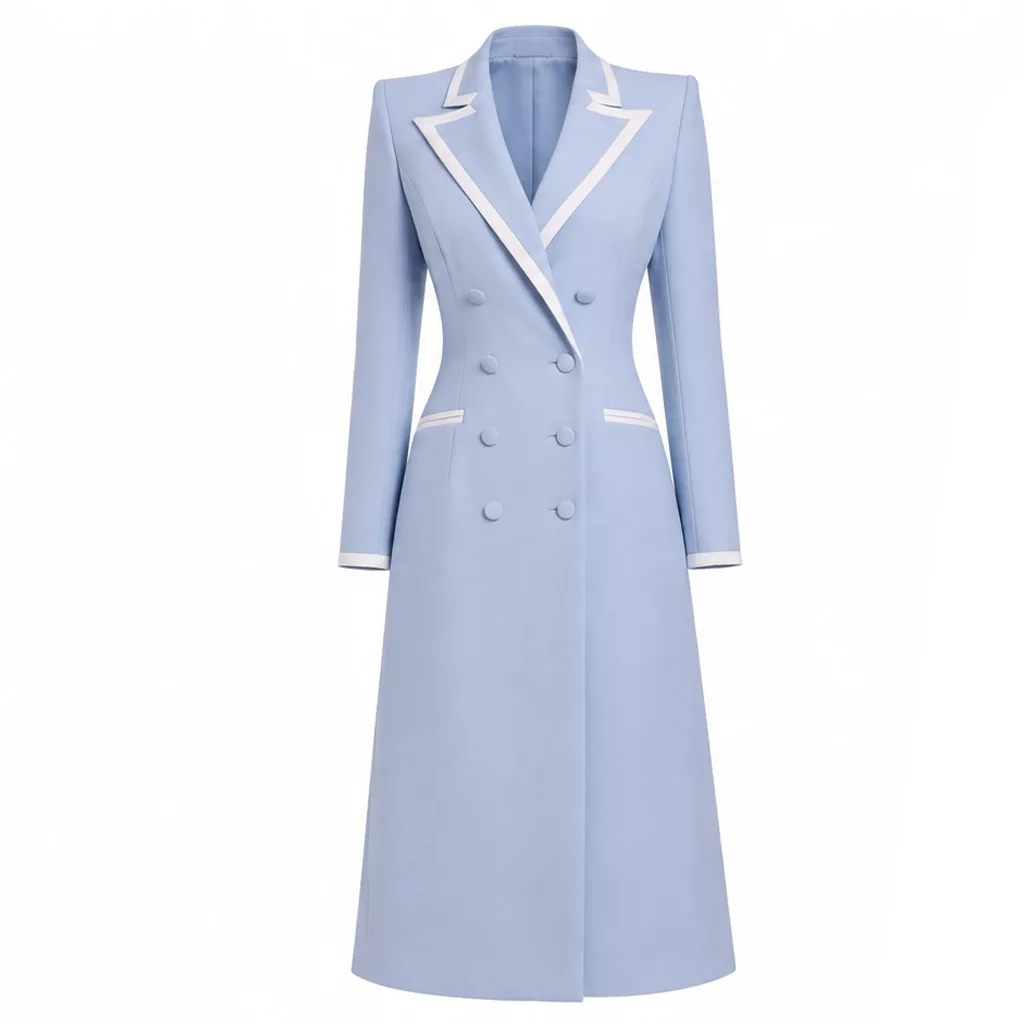 Kate Middleton Trooping The Colour 2026 Coat