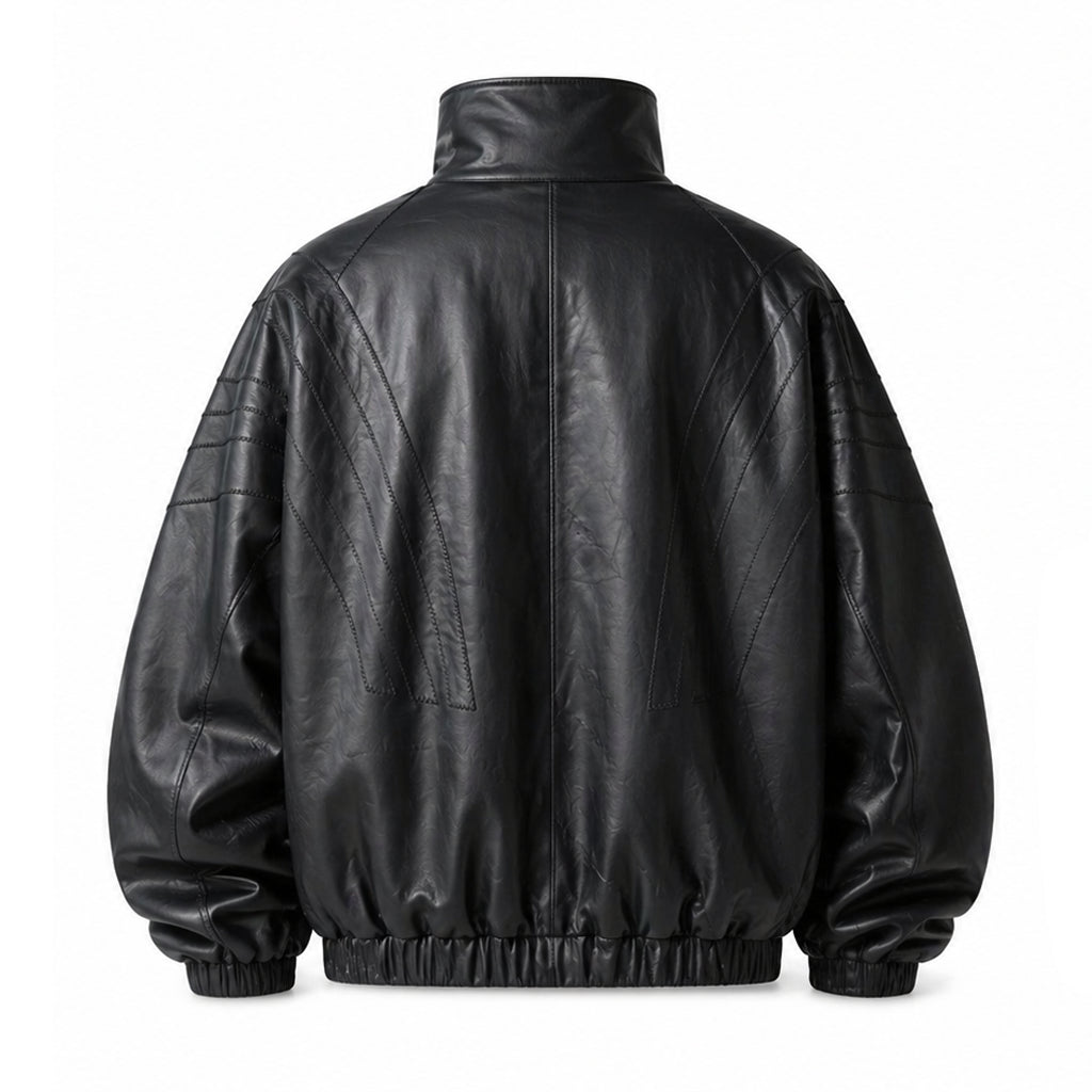 Timothée Chalamet Knicks Playoff Jacket
