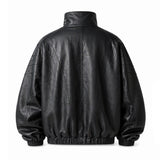 Timothée Chalamet Knicks Playoff Jacket