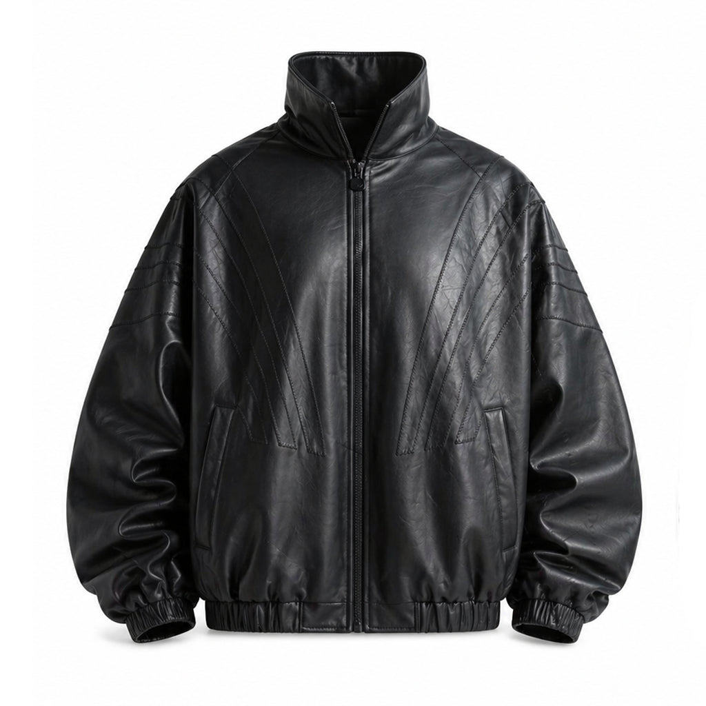 Timothée Chalamet Knicks Playoff Jacket