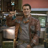 Engineer Knights of the Old Republic 2026 Brown Jacket