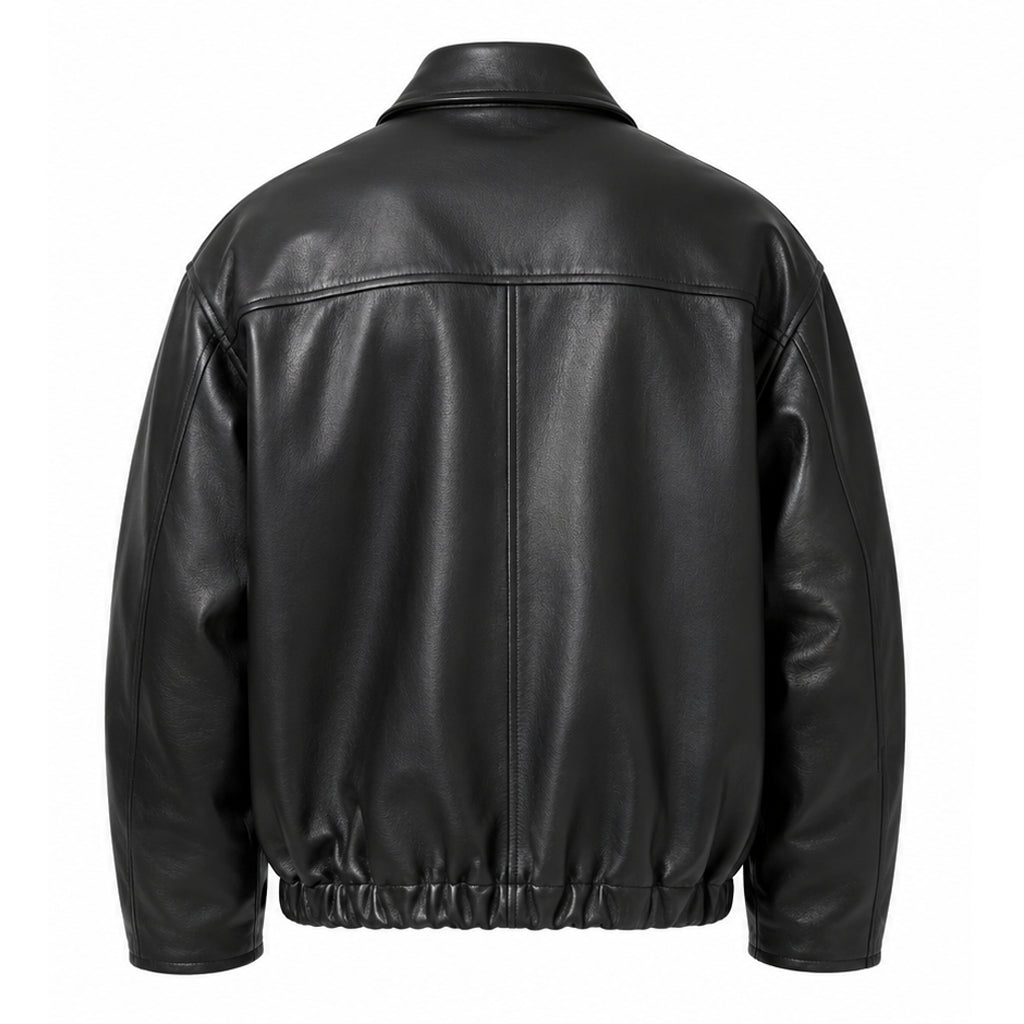 Justin Bieber LA 2026 Jacket