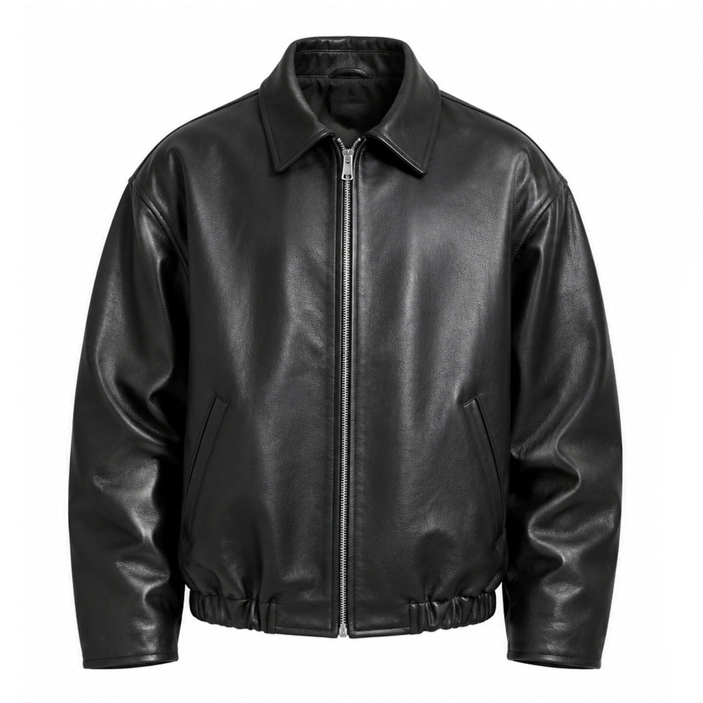 Justin Bieber LA 2026 Jacket