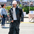 Justin Bieber LA 2026 Jacket