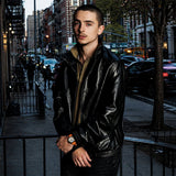 Los Angeles 2026 Timothee Chalamet Jacket