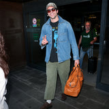 Paul Anthony Kelly Florence Airport 2026 Jacket