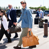 Paul Anthony Kelly Florence Airport 2026 Jacket