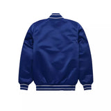 LA Dodgers Starter Blue Jacket