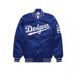 LA Dodgers Starter Blue Jacket
