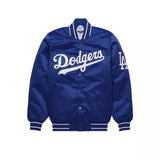 LA Dodgers Starter Blue Jacket