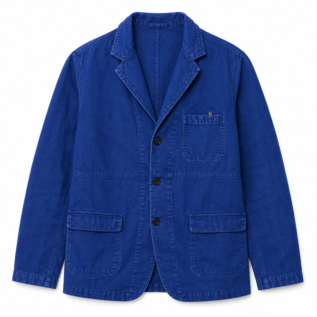 Ladies First 2026 Premiere Charles Dance Jacket