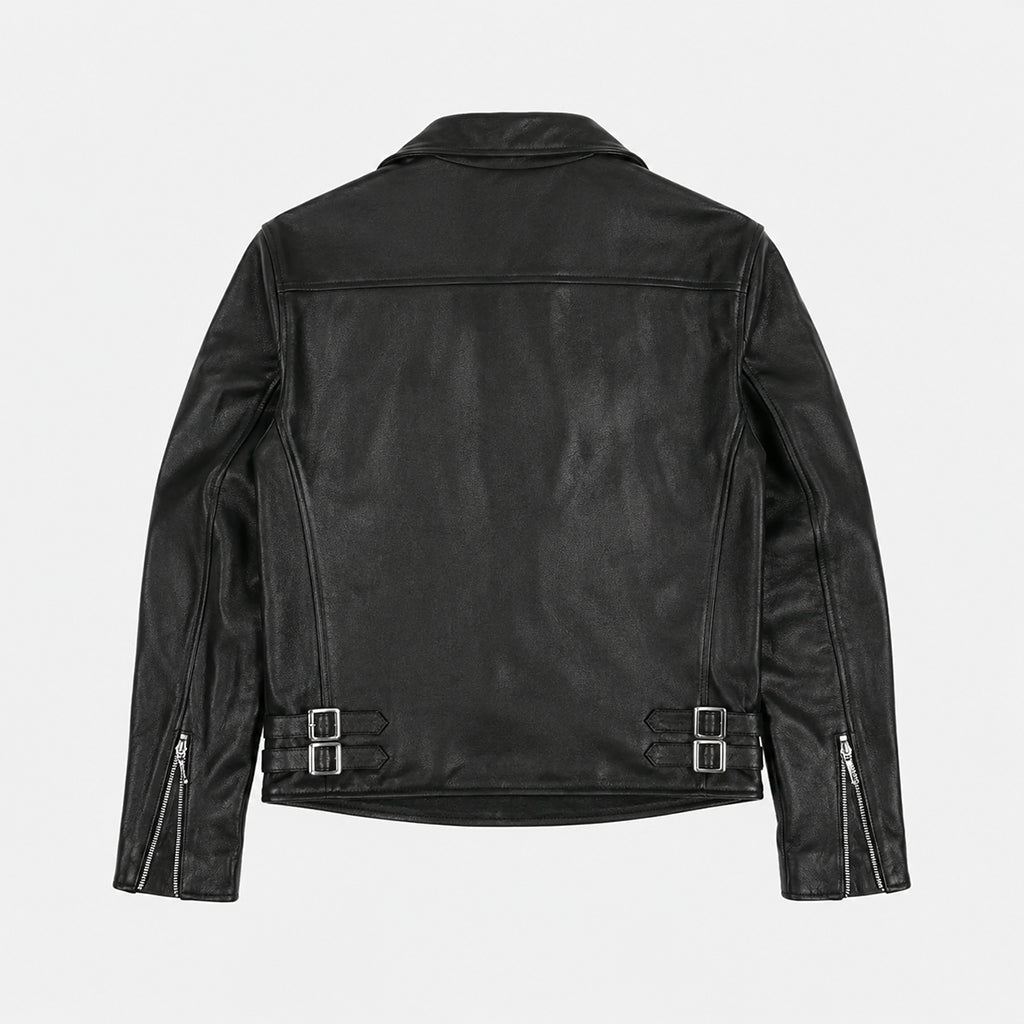 Ladies First 2026 Damien Sachs Leather Jacket