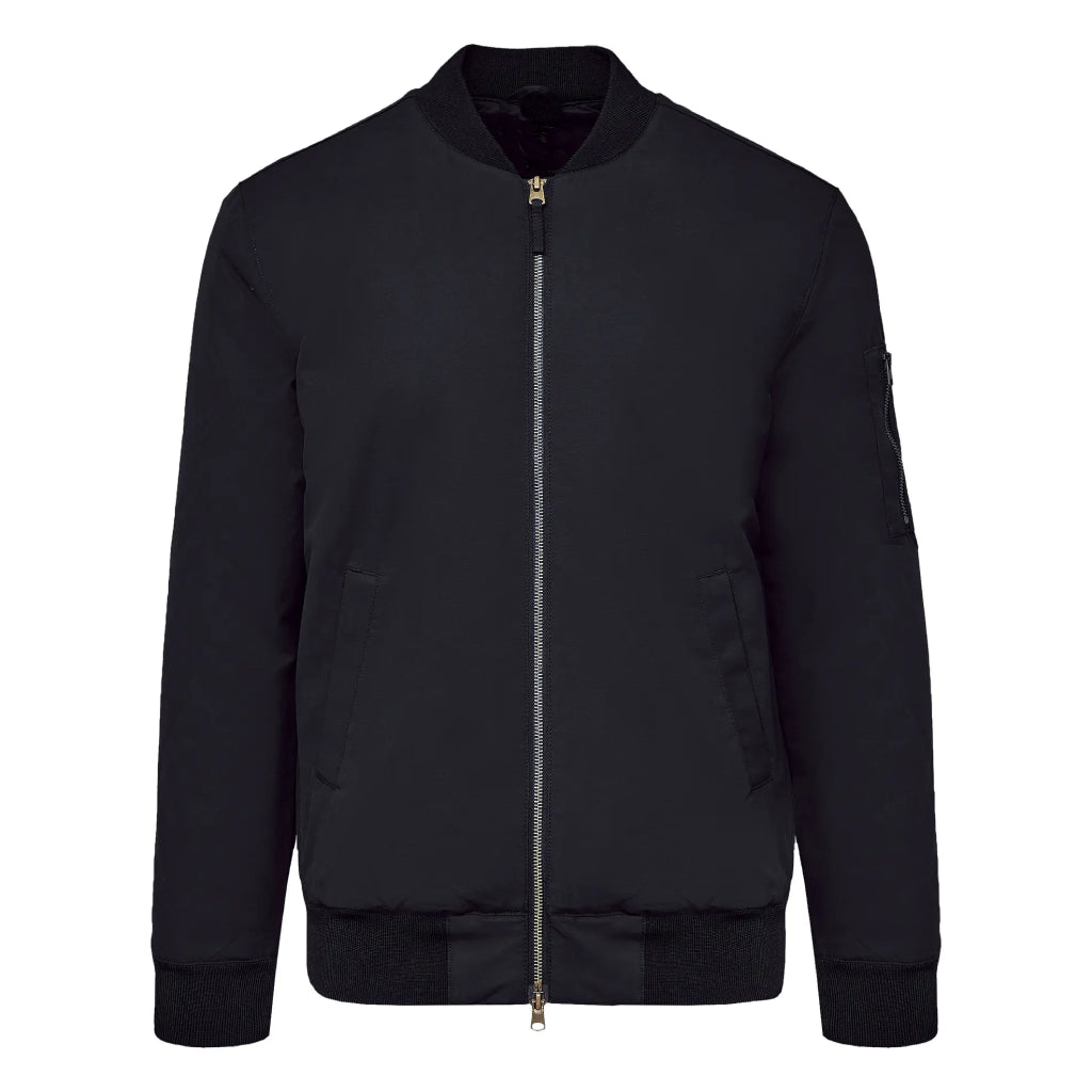 Lanterns S01 John Stewart Bomber Jacket