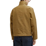 Lanterns Hal Jordan Brown Jacket