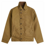 Lanterns Hal Jordan Brown Jacket